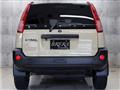 2004 Nissan X-Trail