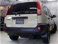 2004 Nissan X-Trail