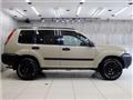2004 Nissan X-Trail