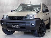 2004 Nissan X-Trail