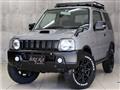 2001 Suzuki Jimny