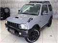 2001 Suzuki Jimny