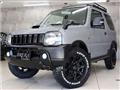 2001 Suzuki Jimny