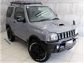 2001 Suzuki Jimny