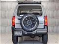 2001 Suzuki Jimny