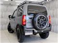 2001 Suzuki Jimny