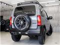 2001 Suzuki Jimny
