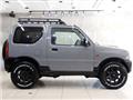 2001 Suzuki Jimny