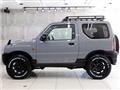 2001 Suzuki Jimny
