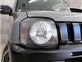 2001 Suzuki Jimny