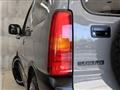 2001 Suzuki Jimny