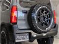 2001 Suzuki Jimny