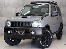 2001 Suzuki Jimny