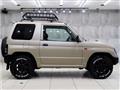 1995 Mitsubishi Pajero Mini