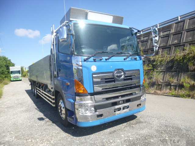 2006 Hino Hino Others