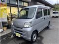 2014 Daihatsu Hijet Cargo