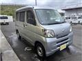2014 Daihatsu Hijet Cargo