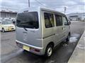 2014 Daihatsu Hijet Cargo