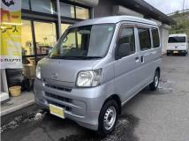2014 Daihatsu Hijet Cargo