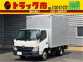 2018 Toyota Dyna Truck