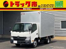 2018 Toyota Dyna Truck