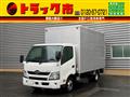 2017 Toyota Dyna Truck