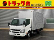 2017 Toyota Dyna Truck