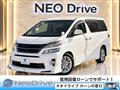 2013 Toyota Vellfire