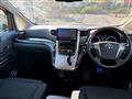 2013 Toyota Vellfire