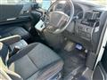 2013 Toyota Vellfire