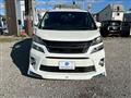 2013 Toyota Vellfire