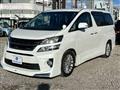 2013 Toyota Vellfire