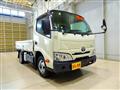 2022 Toyota Dyna Truck