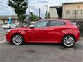 2016 Alfa Romeo Alfa Romeo Others