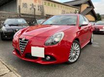 2016 Alfa Romeo Alfa Romeo Others