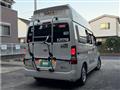 2022 Toyota Townace Van