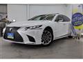 2018 Lexus LS