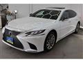 2018 Lexus LS
