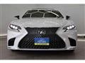 2018 Lexus LS