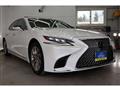 2018 Lexus LS