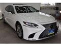2018 Lexus LS