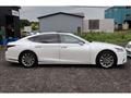 2018 Lexus LS