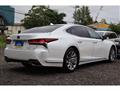 2018 Lexus LS