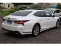 2018 Lexus LS