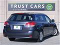 2009 Subaru Legacy Touring Wagon