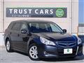 2009 Subaru Legacy Touring Wagon