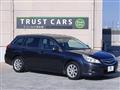 2009 Subaru Legacy Touring Wagon