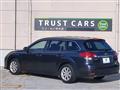 2009 Subaru Legacy Touring Wagon