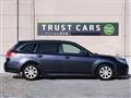 2009 Subaru Legacy Touring Wagon