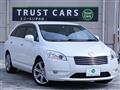 2007 Toyota Mark X Zio